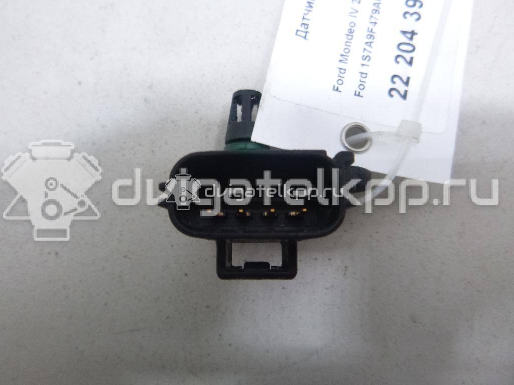 Фото Датчик абсолютного давления  1S7A9F479AC для volvo C30 {forloop.counter}}