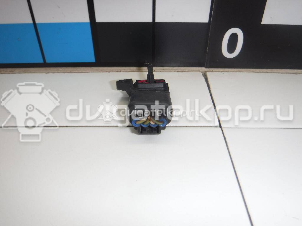 Фото Датчик абсолютного давления  2S6A9F479BA для volvo C30 {forloop.counter}}