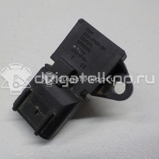 Фото Датчик абсолютного давления  2S6A9F479BA для volvo C30