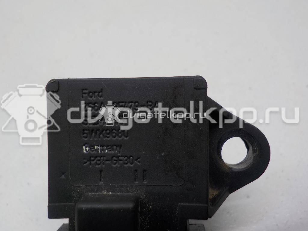 Фото Датчик абсолютного давления  2S6A9F479BA для volvo C30 {forloop.counter}}