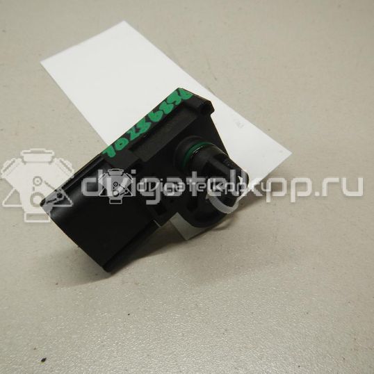 Фото Датчик абсолютного давления  1439900 для volvo C30