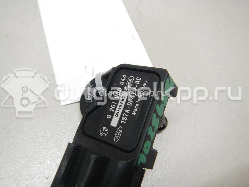 Фото Датчик абсолютного давления  1439900 для volvo C30 {forloop.counter}}
