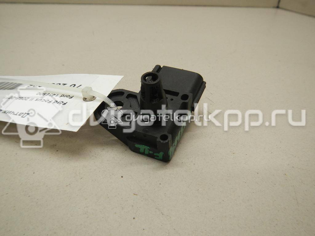 Фото Датчик абсолютного давления  1439900 для volvo C30 {forloop.counter}}