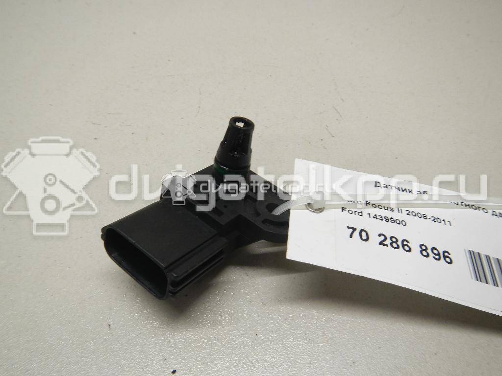 Фото Датчик абсолютного давления  1439900 для volvo C30 {forloop.counter}}