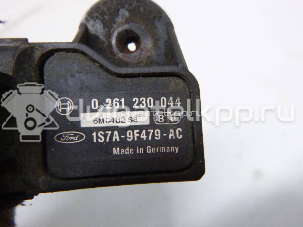 Фото Датчик абсолютного давления  1439900 для volvo C30 {forloop.counter}}