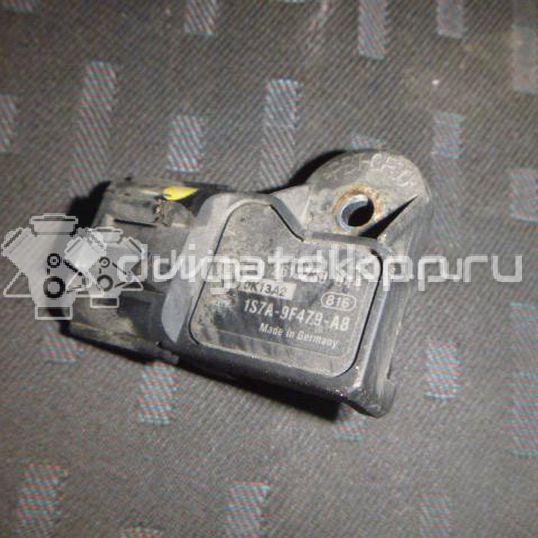 Фото Датчик абсолютного давления  1439900 для volvo C30