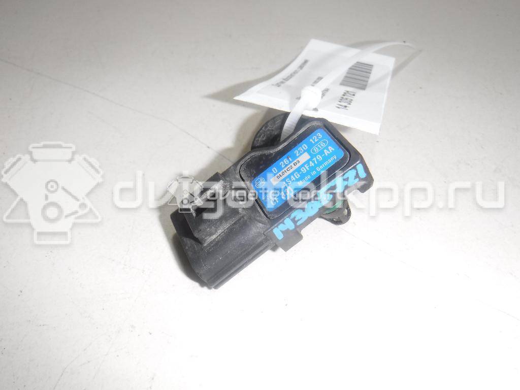 Фото Датчик абсолютного давления  4S4G9F479AA для volvo C30 {forloop.counter}}