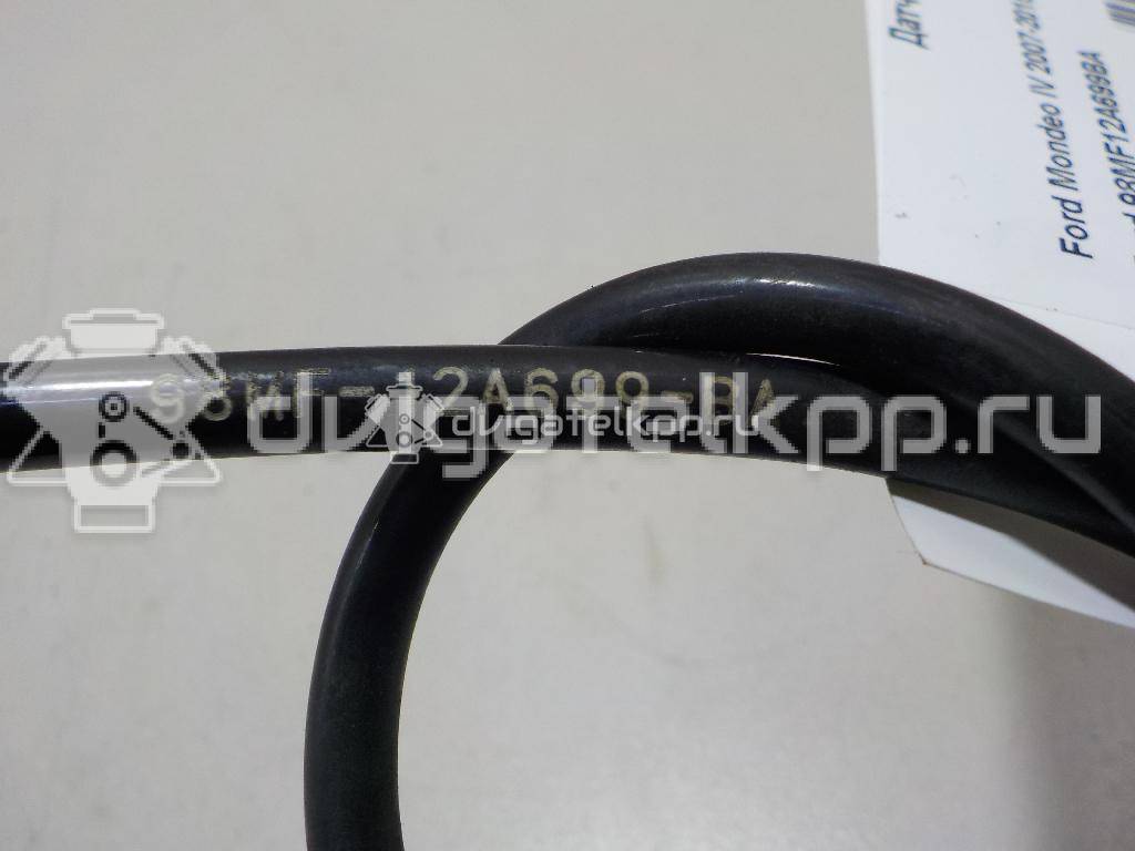 Фото Датчик детонации  98MF12A699BA для volvo C30 {forloop.counter}}