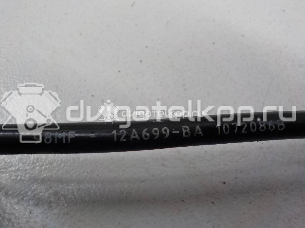 Фото Датчик детонации  98MF12A699BA для volvo C30 {forloop.counter}}