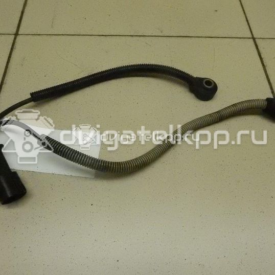 Фото Датчик детонации  1371593 для volvo C30