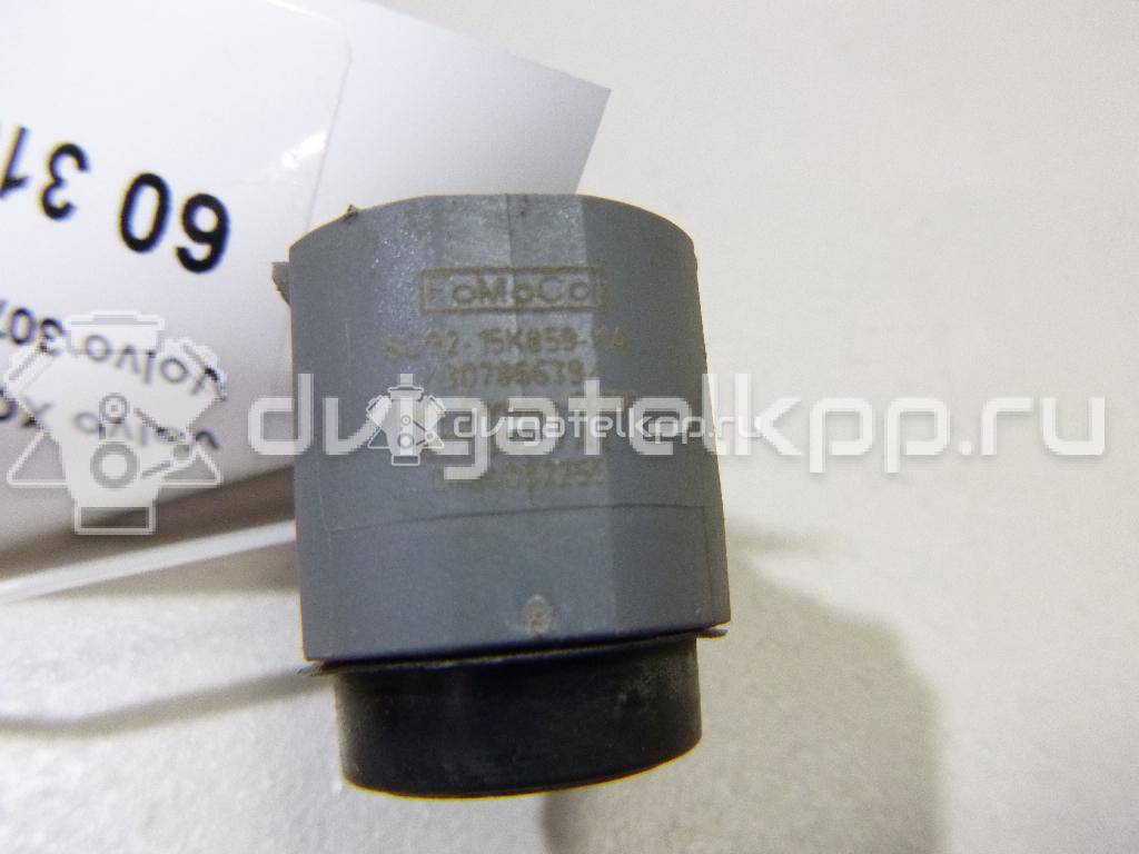 Фото Датчик парковки  30786639 для Volvo S80 / Xc70 / Xc60 {forloop.counter}}