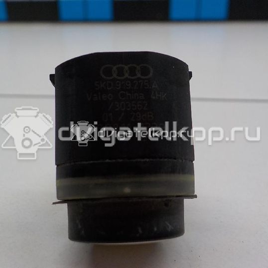 Фото Датчик парковки  1S0919275C для volvo C30