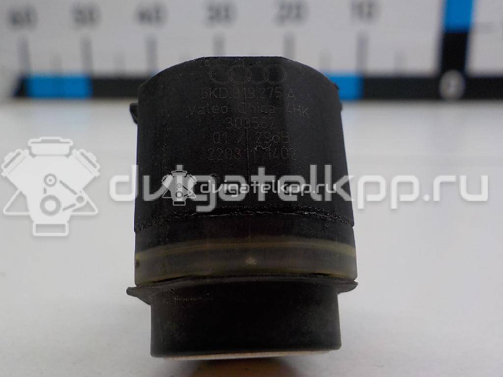 Фото Датчик парковки  1S0919275C для volvo C30 {forloop.counter}}