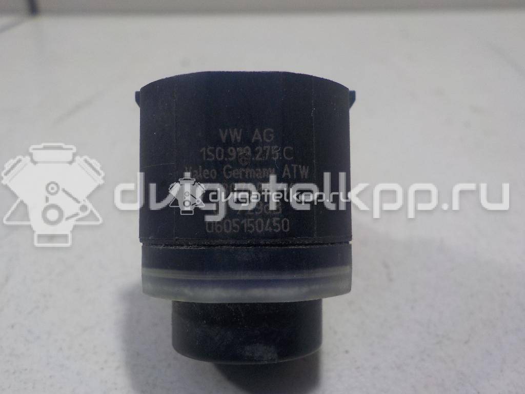 Фото Датчик парковки  1S0919275C для volvo C30 {forloop.counter}}