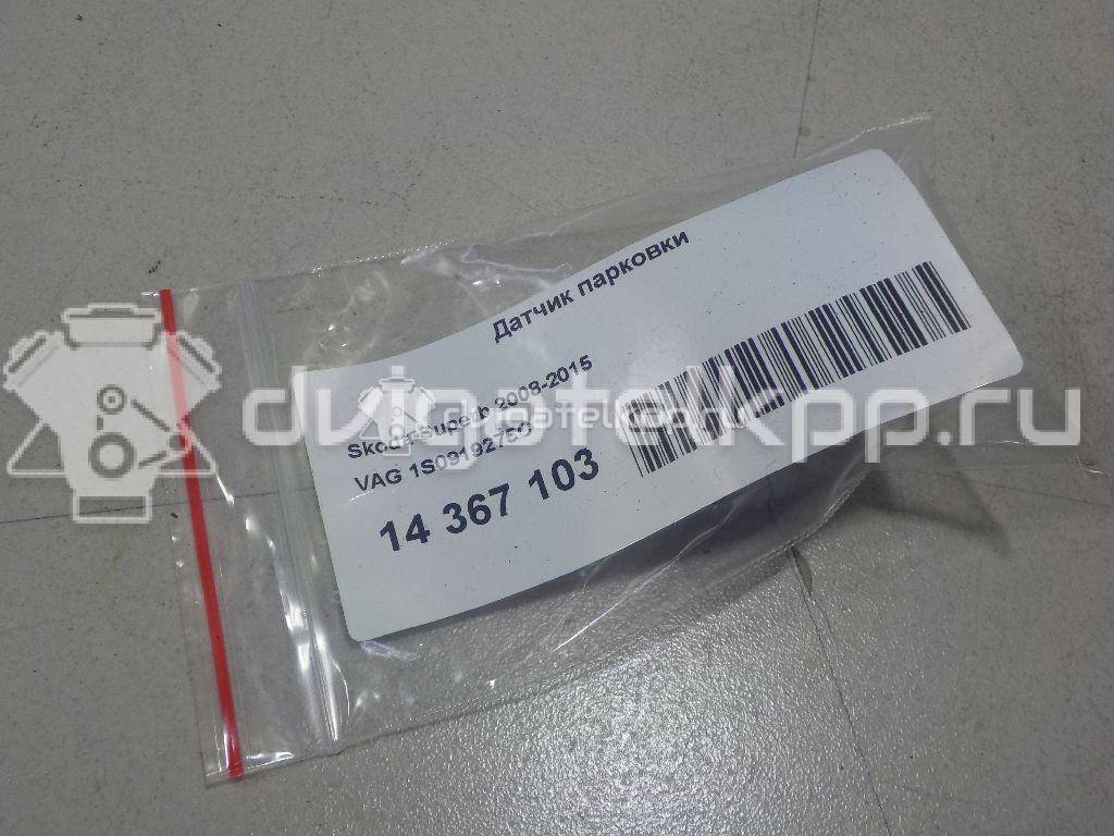Фото Датчик парковки  1S0919275C для volvo C30 {forloop.counter}}