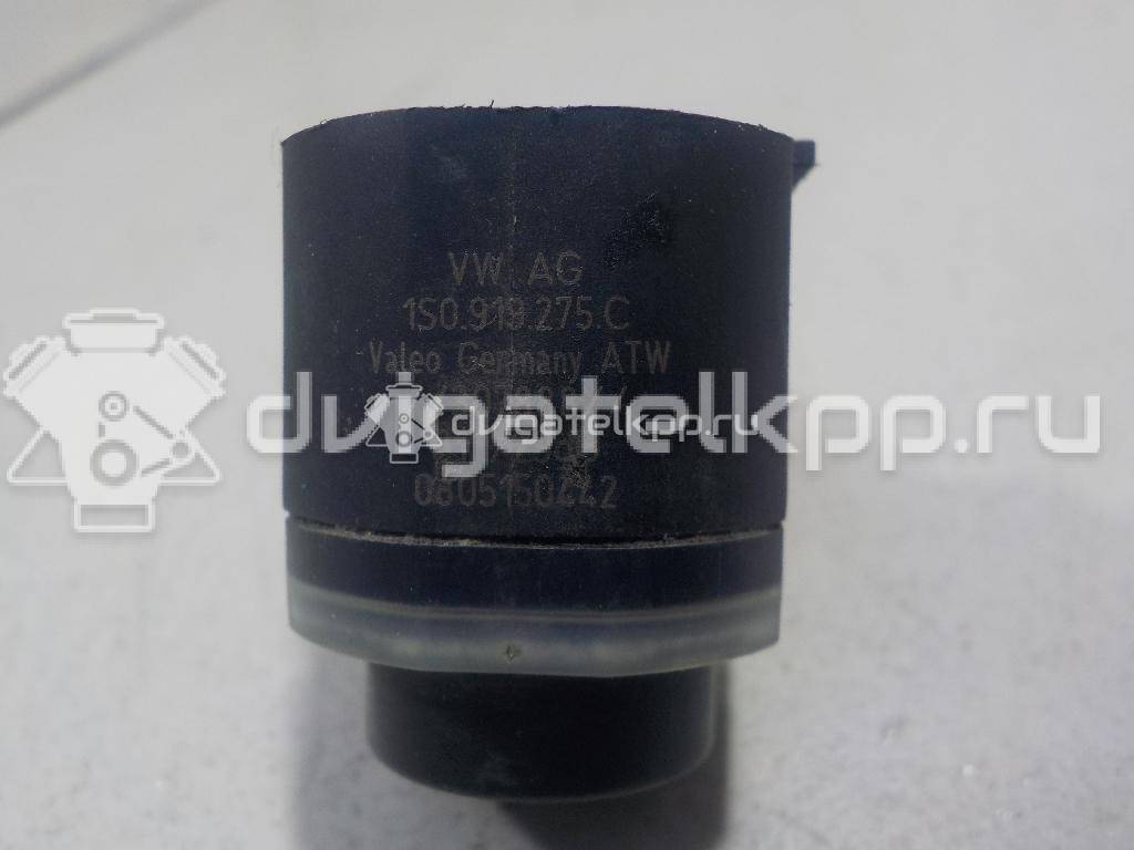 Фото Датчик парковки  1S0919275C для volvo C30 {forloop.counter}}
