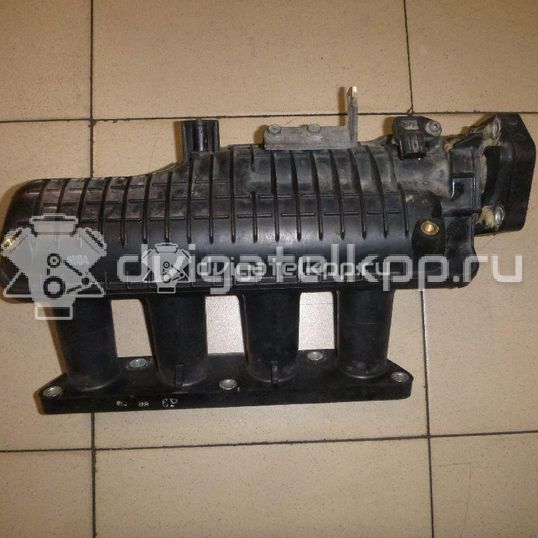 Фото Коллектор впускной для двигателя L15A1 для Honda / Honda (Gac) 90-107 л.с 16V 1.5 л бензин 17110RMEA00