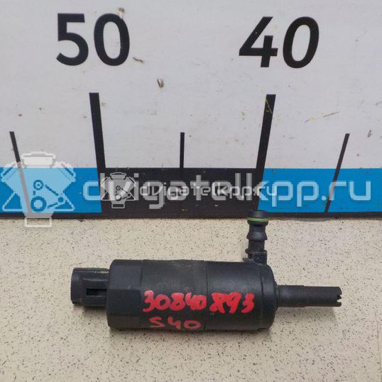 Фото Насос омывателя фар  8620396 для Volvo C30 / C70 / V50 Mw / S40