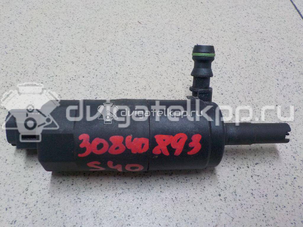 Фото Насос омывателя фар  8620396 для Volvo C30 / C70 / V50 Mw / S40 {forloop.counter}}