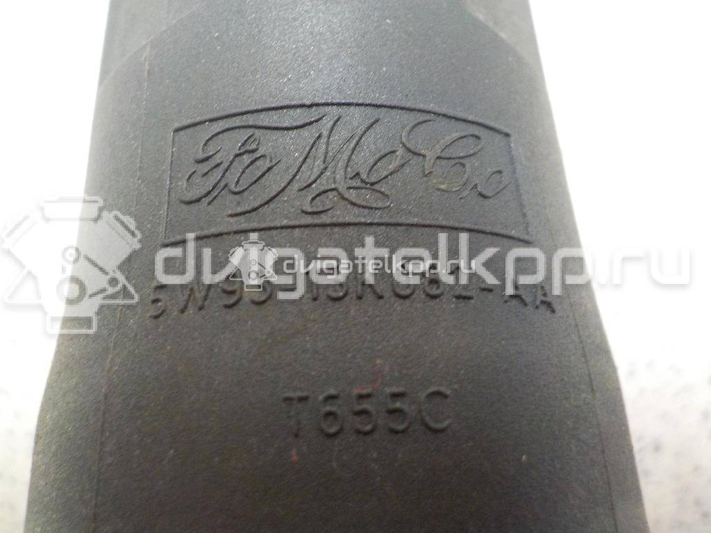 Фото Насос омывателя фар  8620396 для Volvo C30 / C70 / V50 Mw / S40 {forloop.counter}}