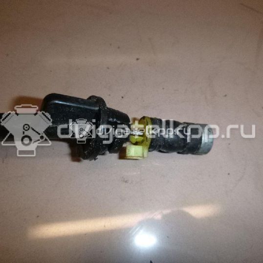 Фото Трос газа для двигателя L13A для Honda City / Jazz 83-101 л.с 16V 1.3 л бензин 17910SAAP02