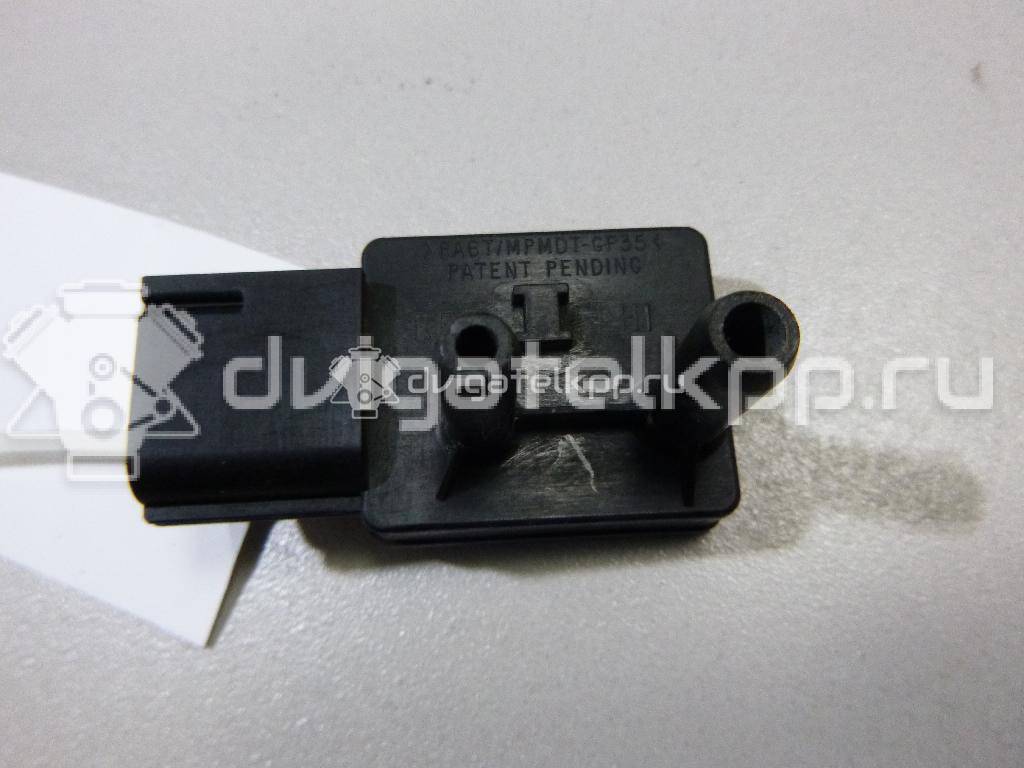 Фото Датчик давления выхлопных газов  6g9n5l200ab для volvo C30 {forloop.counter}}