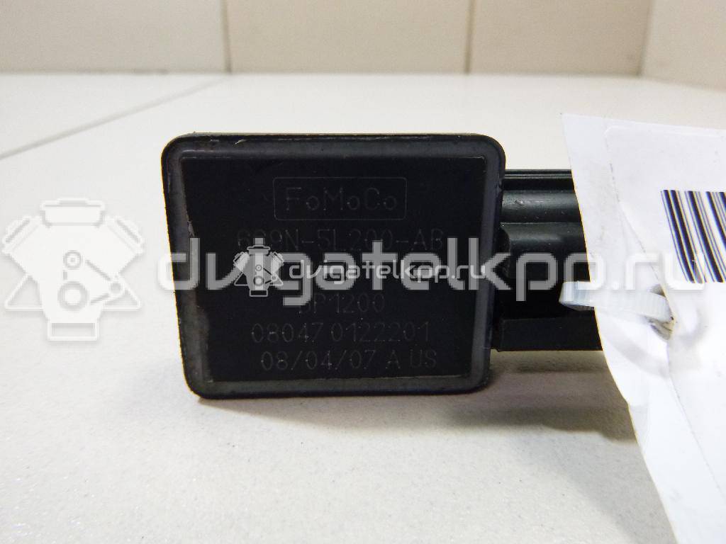 Фото Датчик давления выхлопных газов  6g9n5l200ab для volvo C30 {forloop.counter}}