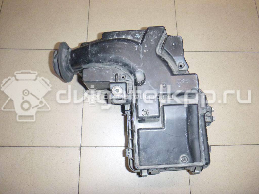 Фото Корпус воздушного фильтра для двигателя L15A7 для Honda / Honda (Gac) 120 л.с 16V 1.5 л бензин {forloop.counter}}