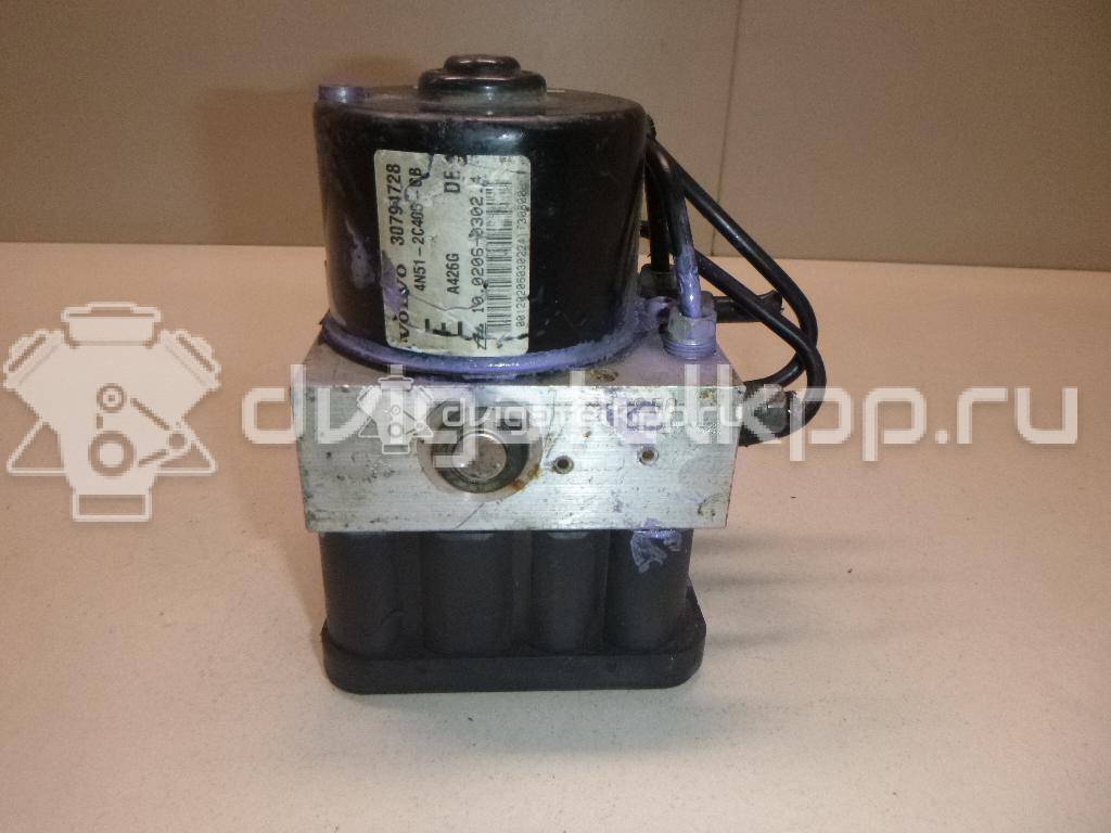 Фото Блок ABS (насос)  36001319 для Volvo C30 / C70 / V50 Mw / S40 {forloop.counter}}