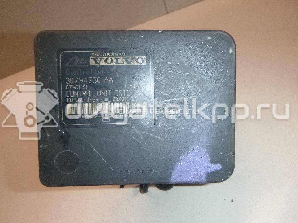 Фото Блок ABS (насос)  36001319 для Volvo C30 / C70 / V50 Mw / S40 {forloop.counter}}