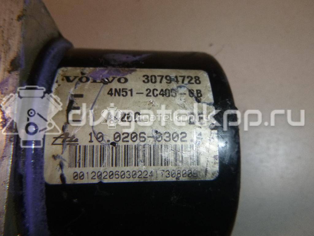 Фото Блок ABS (насос)  36001319 для Volvo C30 / C70 / V50 Mw / S40 {forloop.counter}}