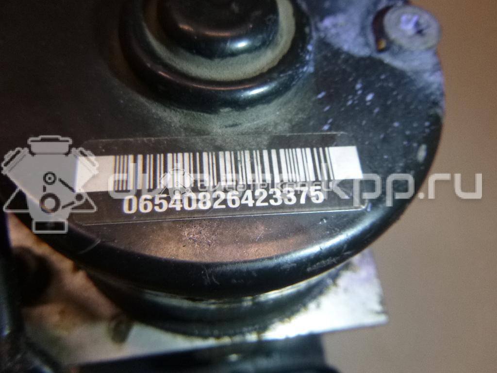 Фото Блок ABS (насос)  36001319 для Volvo C30 / C70 / V50 Mw / S40 {forloop.counter}}