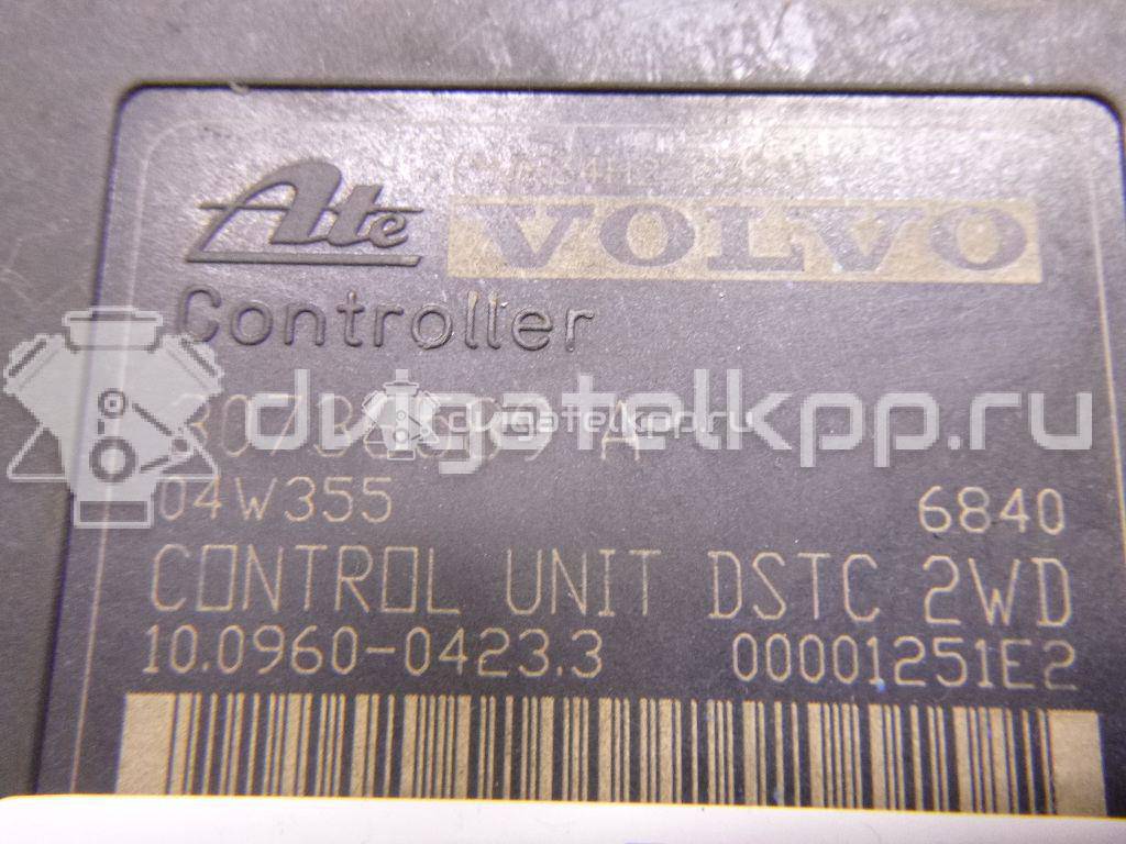 Фото Блок ABS (насос)  36001319 для Volvo C30 / C70 / V50 Mw / S40 {forloop.counter}}