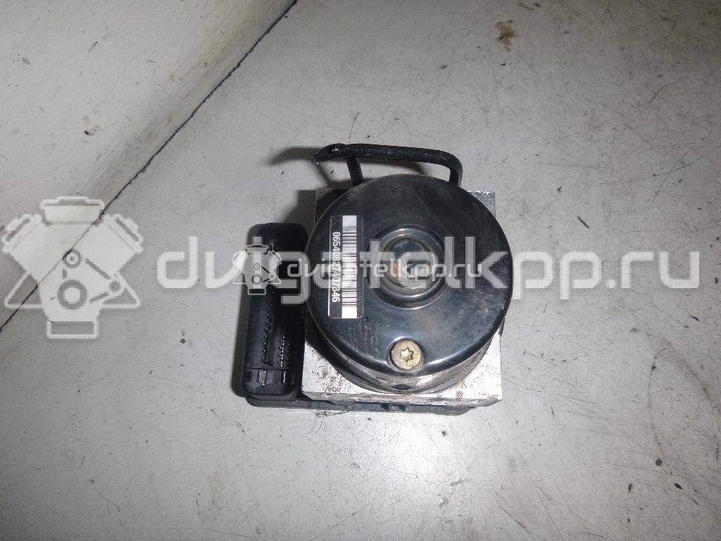 Фото Блок ABS (насос)  36001319 для Volvo C30 / C70 / V50 Mw / S40 {forloop.counter}}