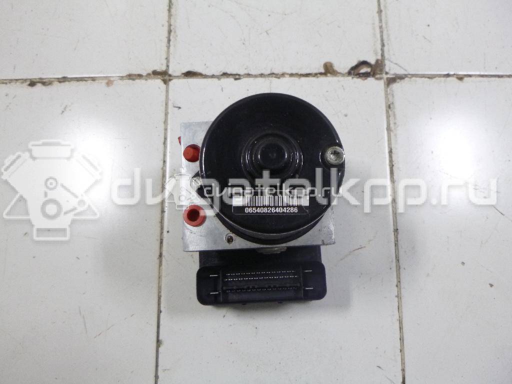 Фото Блок ABS (насос)  36001319 для Volvo C30 / C70 / V50 Mw / S40 {forloop.counter}}