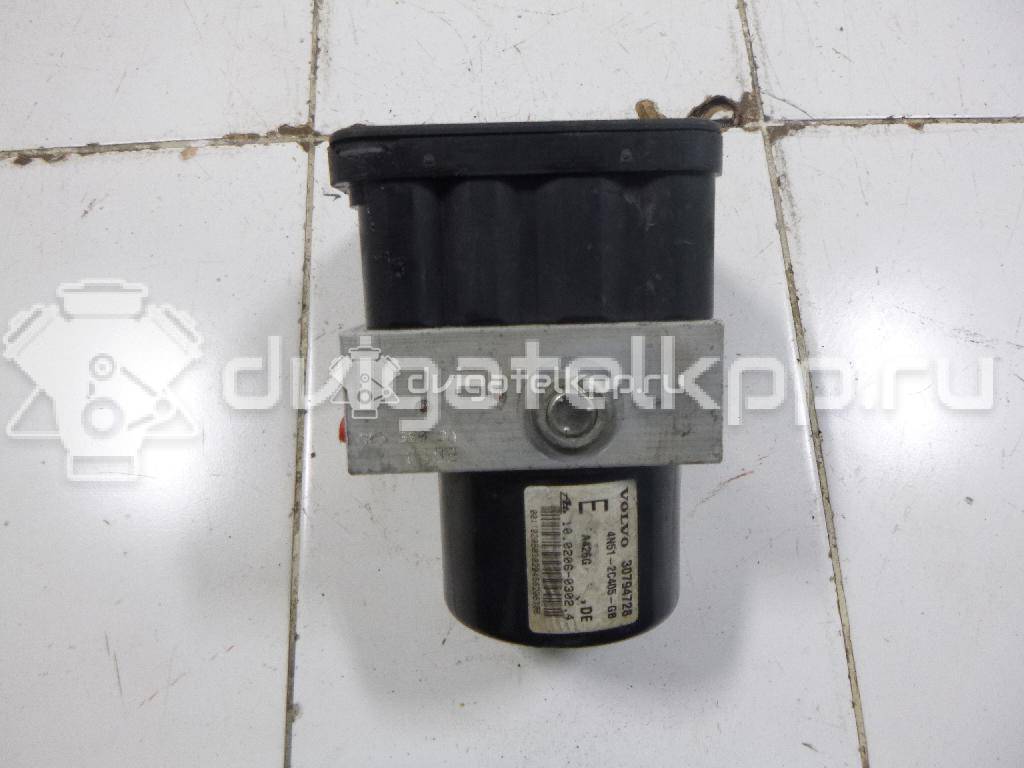 Фото Блок ABS (насос)  36001319 для Volvo C30 / C70 / V50 Mw / S40 {forloop.counter}}