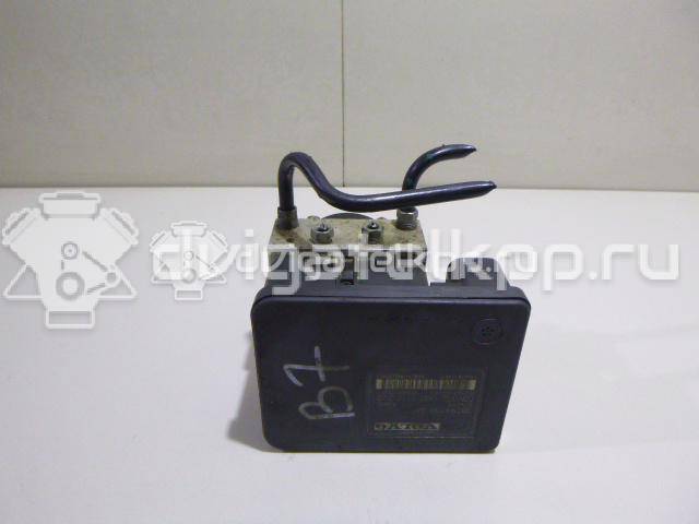 Фото Блок ABS (насос)  36001319 для Volvo C30 / C70 / V50 Mw / S40 {forloop.counter}}
