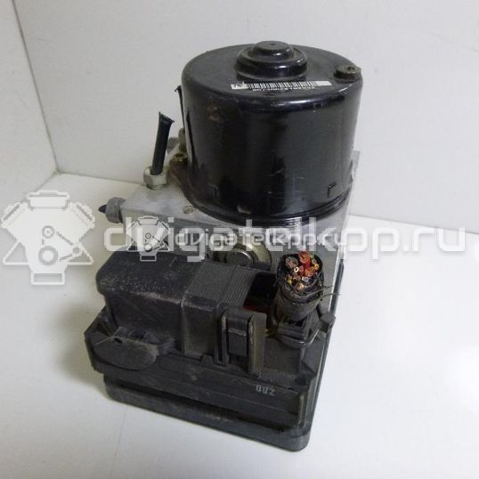 Фото Блок ABS (насос)  36001319 для Volvo C30 / C70 / V50 Mw / S40