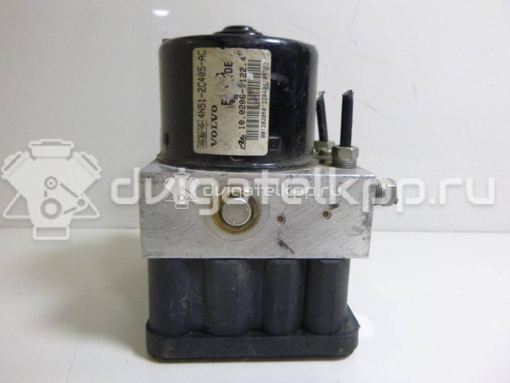 Фото Блок ABS (насос)  36001319 для Volvo C30 / C70 / V50 Mw / S40 {forloop.counter}}