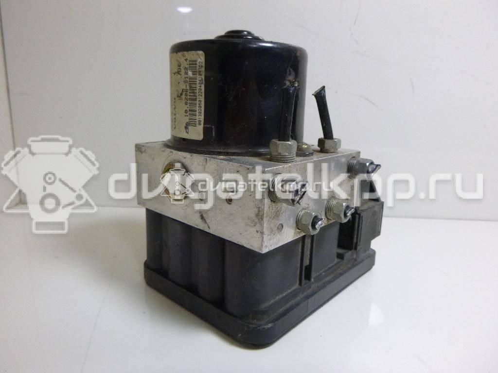 Фото Блок ABS (насос)  36001319 для Volvo C30 / C70 / V50 Mw / S40 {forloop.counter}}