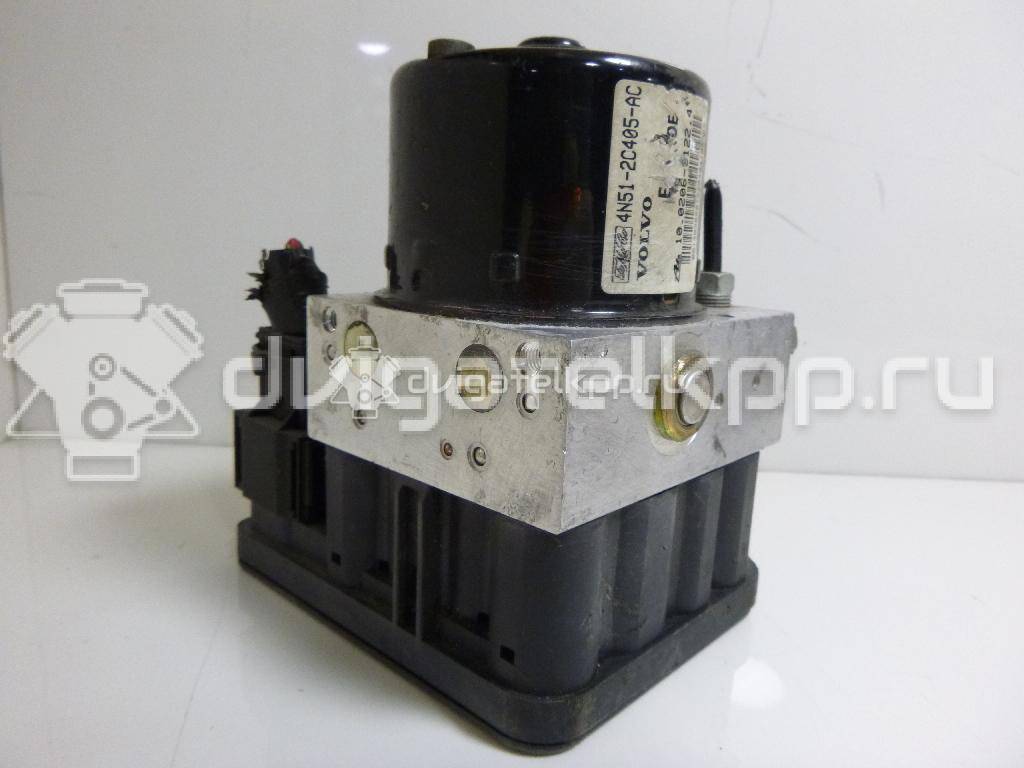 Фото Блок ABS (насос)  36001319 для Volvo C30 / C70 / V50 Mw / S40 {forloop.counter}}