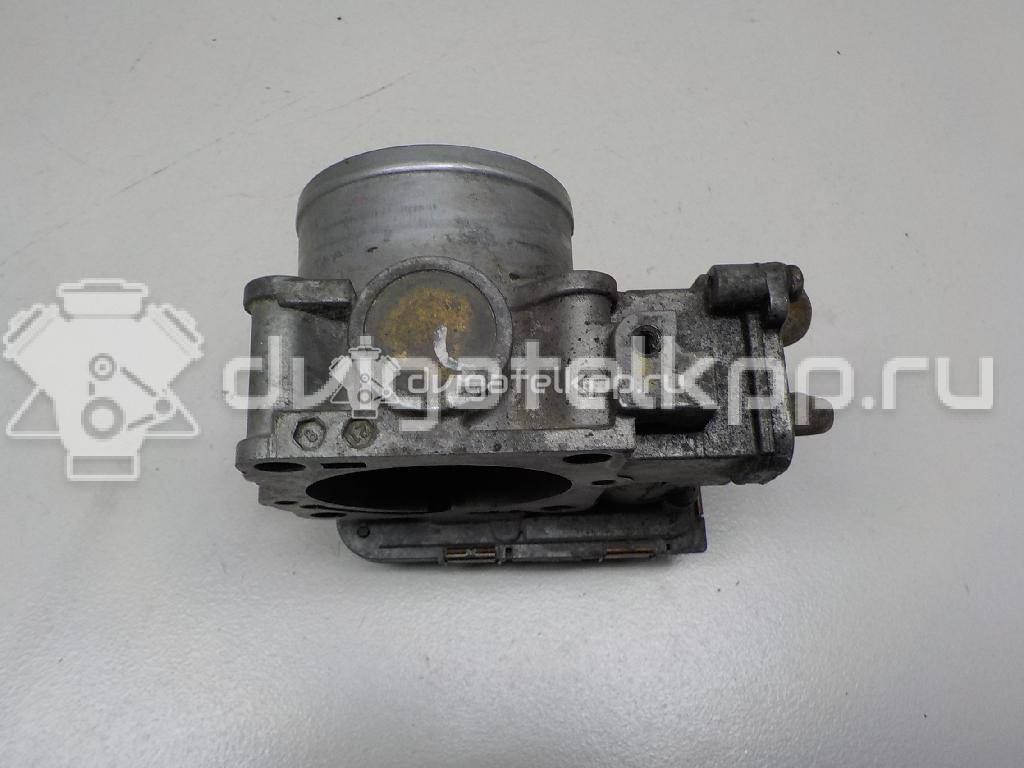 Фото Заслонка дроссельная электрическая для двигателя J35A8 для Honda / Acura 248-295 л.с 24V 3.5 л бензин 16400RKB003 {forloop.counter}}