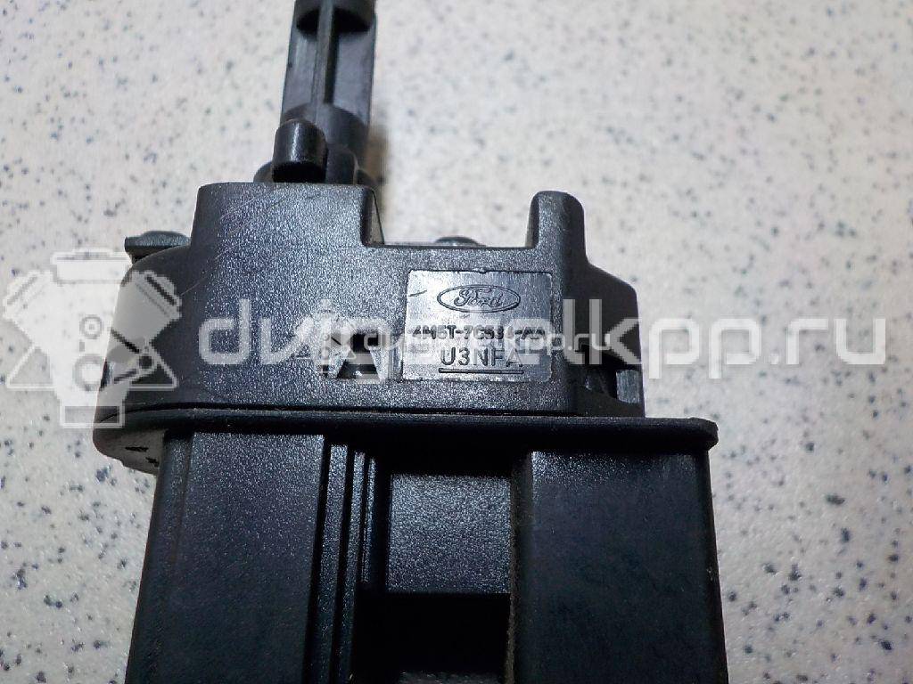 Фото Датчик педали сцепления  1343269 для volvo C30 {forloop.counter}}