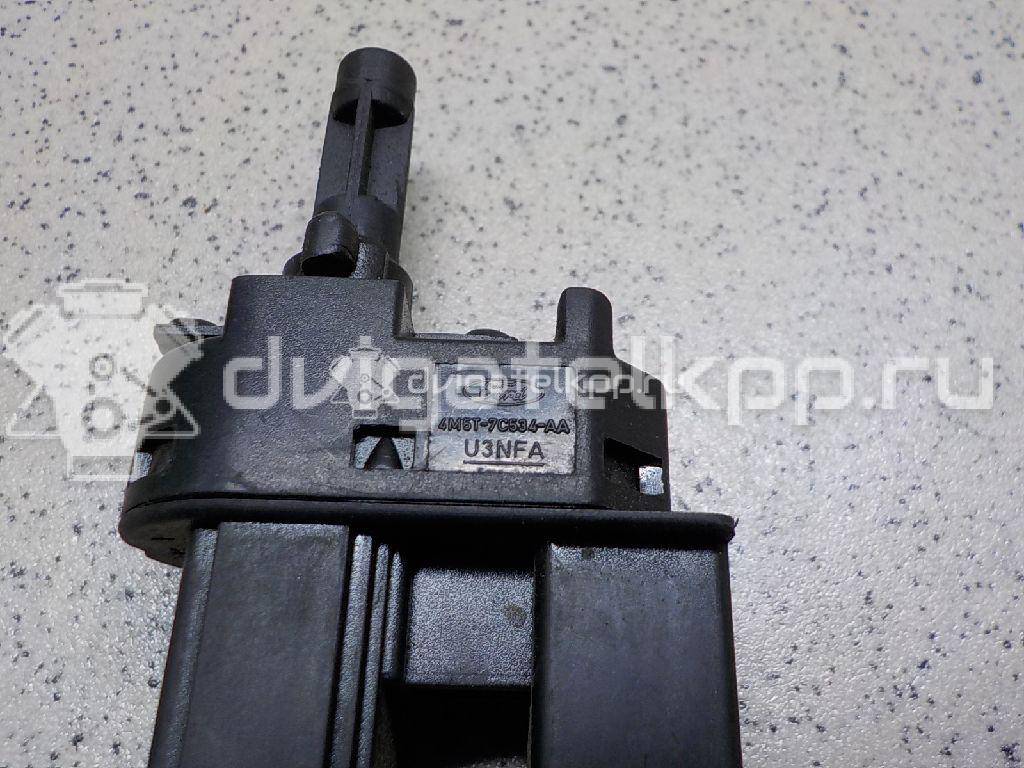 Фото Датчик педали сцепления  1343269 для volvo C30 {forloop.counter}}