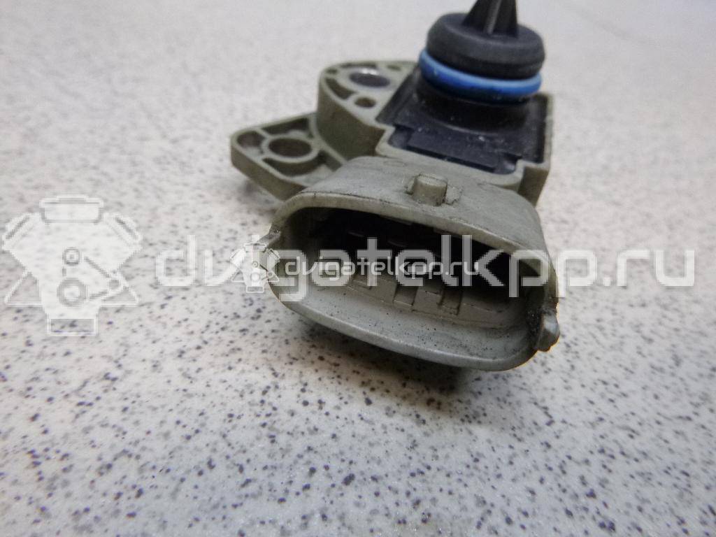 Фото Датчик давления топлива  1582665 для volvo C30 {forloop.counter}}