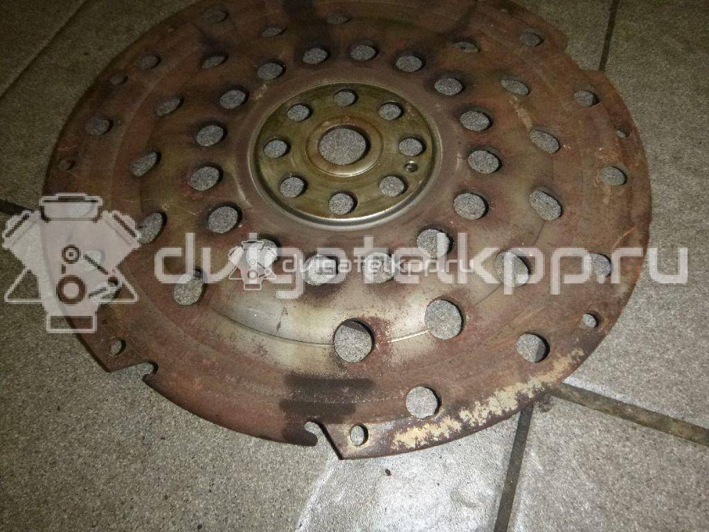 Фото Маховик для двигателя F23A7 для Honda / Isuzu / Acura 150-160 л.с 16V 2.3 л бензин 26251PAA000 {forloop.counter}}