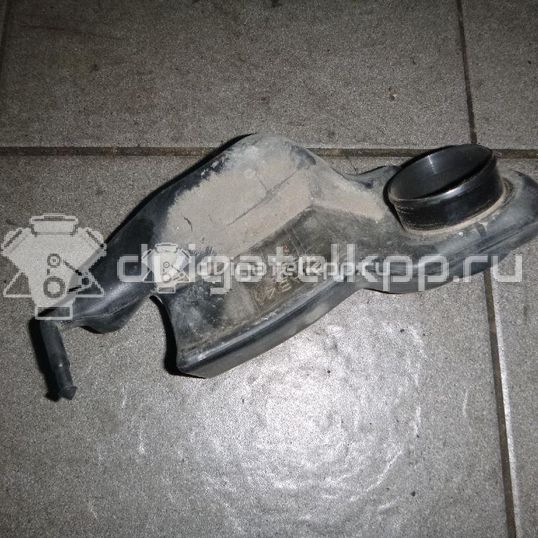 Фото Резонатор воздушного фильтра для двигателя F23A7 для Honda / Isuzu / Acura 150-160 л.с 16V 2.3 л бензин