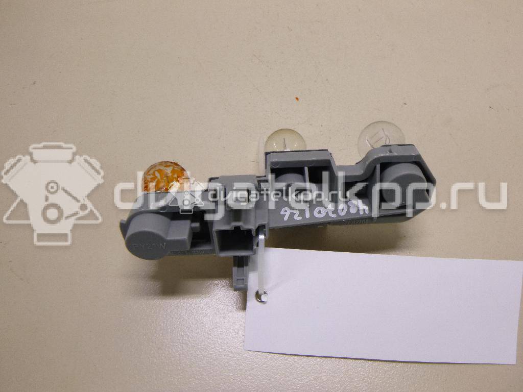Фото Плата заднего фонаря правого  30655987 для Volvo C30 {forloop.counter}}