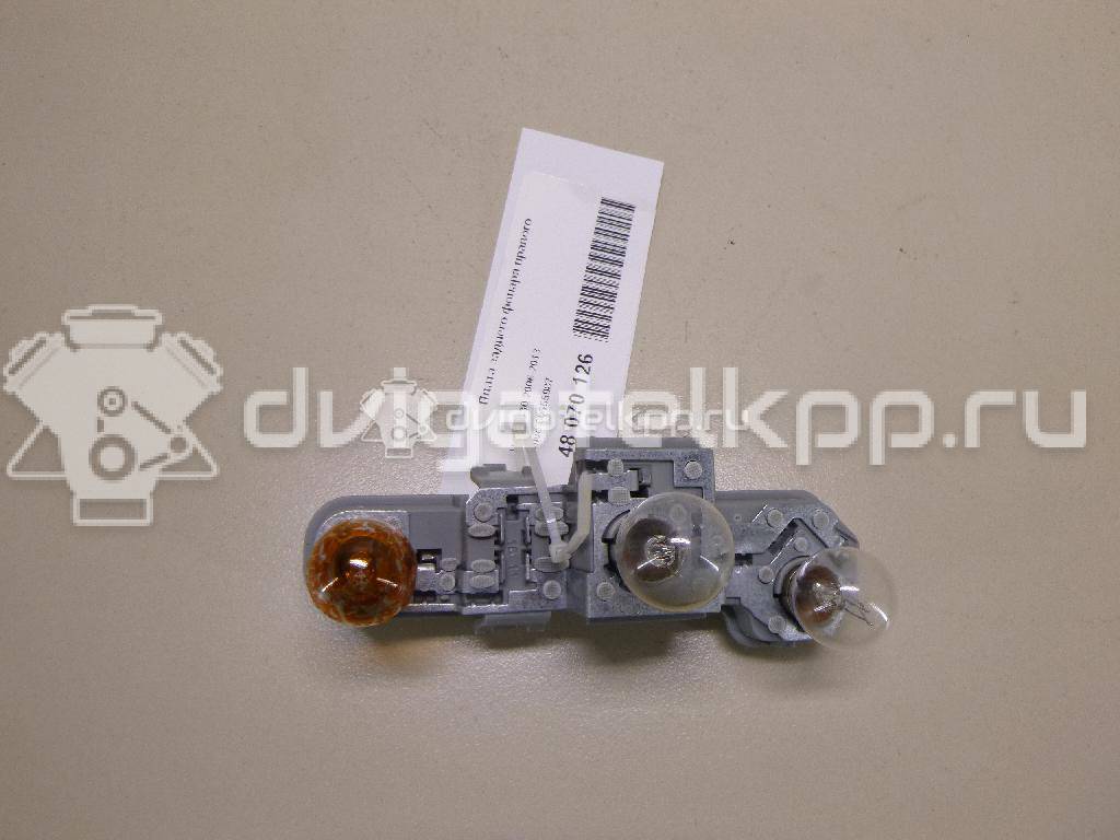 Фото Плата заднего фонаря правого  30655987 для Volvo C30 {forloop.counter}}