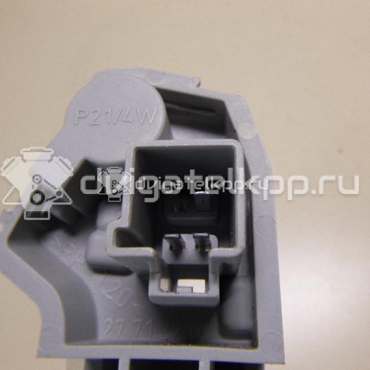 Фото Плата заднего фонаря правого  30655985 для Volvo C30